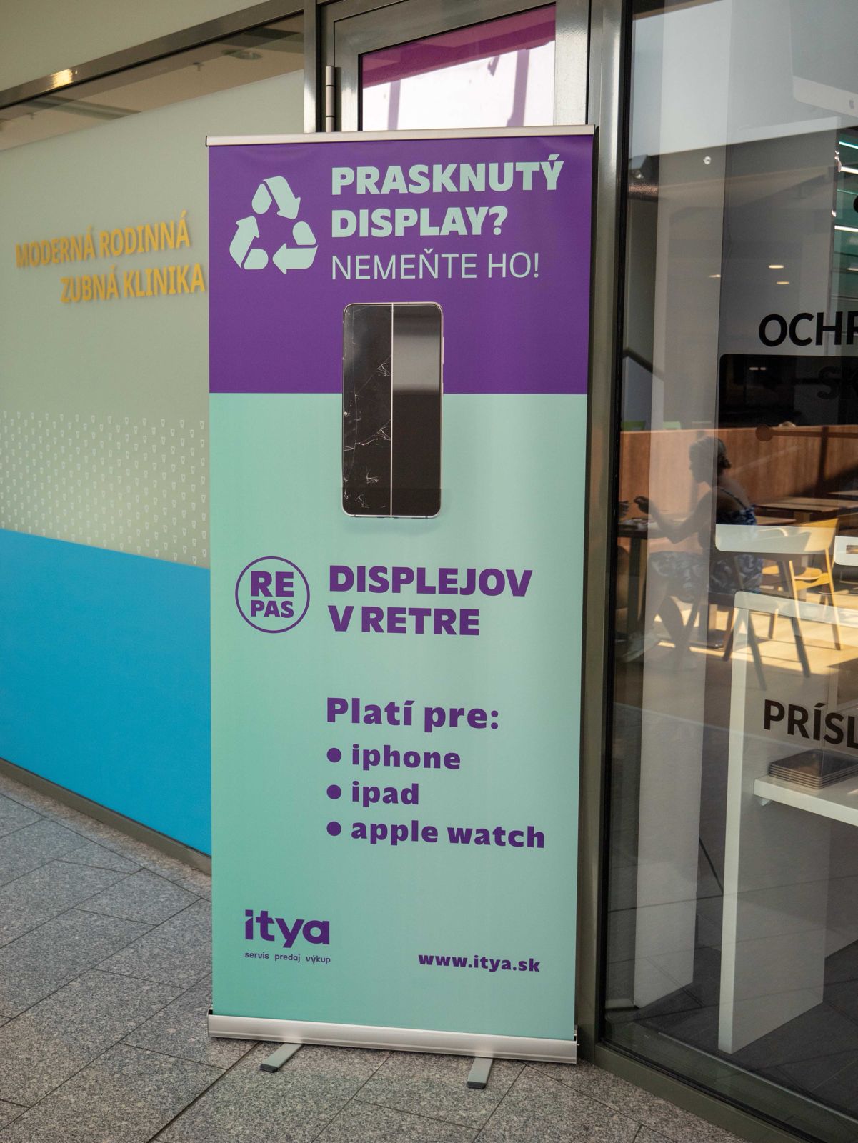Itya predajna